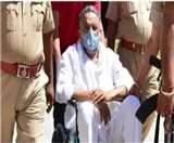 इस मामले में मुल्जिम मुख्तार अंसारी पर आरोप तय होना है।