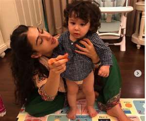 Photo Credi- Sara Alia Khan Insta account