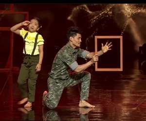 Photo Credit - Sony TV Instagram Account Photo