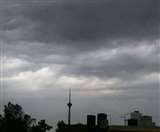 हरियाणा के मानसून के बारे में जानिए।