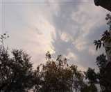 जालंधर में तीन दिन तक मौसम सामान्य रहेगा।