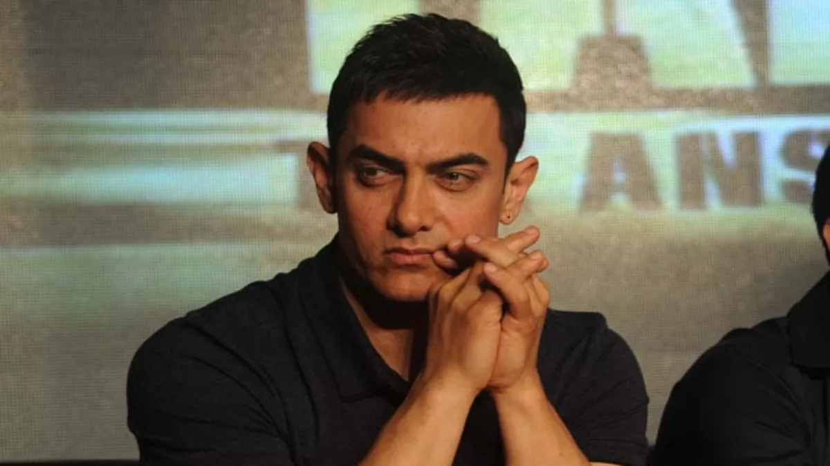 Laal Singh Chaddha: आमिर खान की बढ़ीं मुश्किलें, अब IMDb पर भी 'लाल सिंह चड्ढा' को मिली खराब रेटिंग