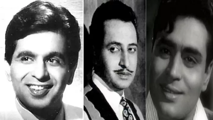 ...जब हिंदी सिनेमा के ट्रेजडी किंग दिलीप कुमार ने कहा था भारत में ही रहेंगे और भारत में ही मरेंगे