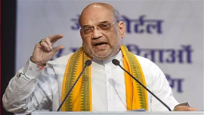 जुलाई 2021 में केंद्र सरकार ने सहकारिता के लिए एक नया मंत्रालय पेश किया था।