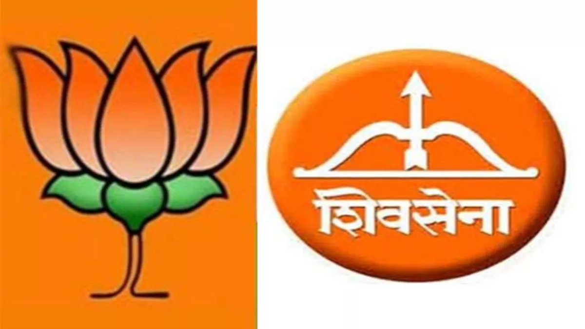 Maharashtra BJP: संगठनात्मक बदलाव कर जातीय गणित साधने की कोशिश, शिवसेना को बीएमसी की सत्ता से हटाने की चाहत