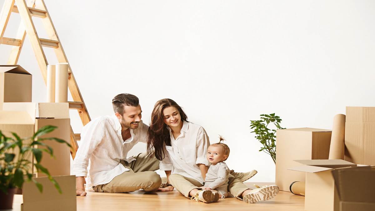 Start financial planning with the birth of a child, these products of life insurance will be helpful (PC: Freepik.com)