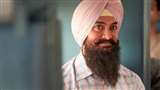Laal Singh Chaddha Indian Army Controversy Complaint. Photo- Instagram