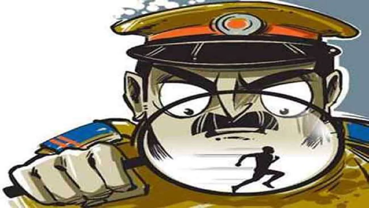 Home Ministry से मिलेगा 151 पुलिस कर्मियों को मेडेल, जांच में बेहतरी से निभाई अपनी जिम्‍मेदारी