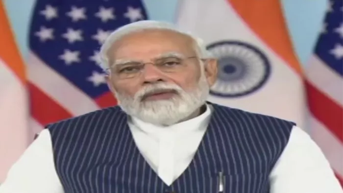 भारत और नाटो पिछले कुछ समय से विभिन्न स्तरों पर एक-दूसरे के संपर्क में हैं।