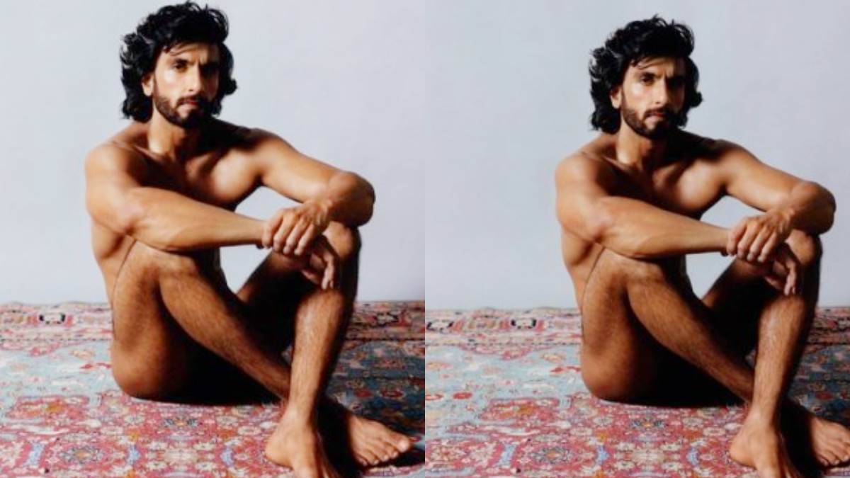 ranveer singh served notice by mumbai police in nude photoshoot controversy actor has to record his statement till 22 august