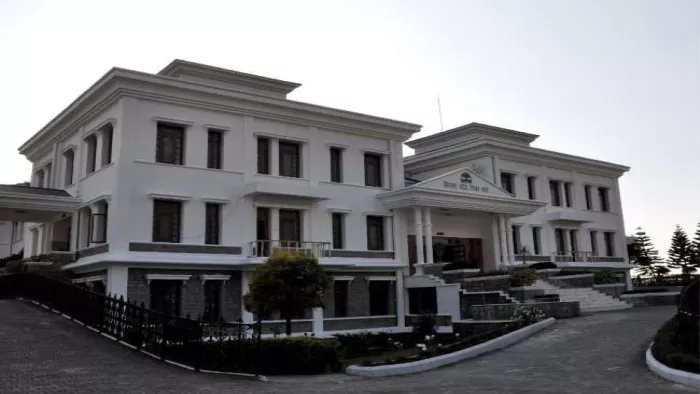 Himachal Vidhan Sabha Monsoon Session 2022 : जबरन मतांतरण पर डेढ़ लाख रुपये जुर्माना व 10 साल की कैद होगी!