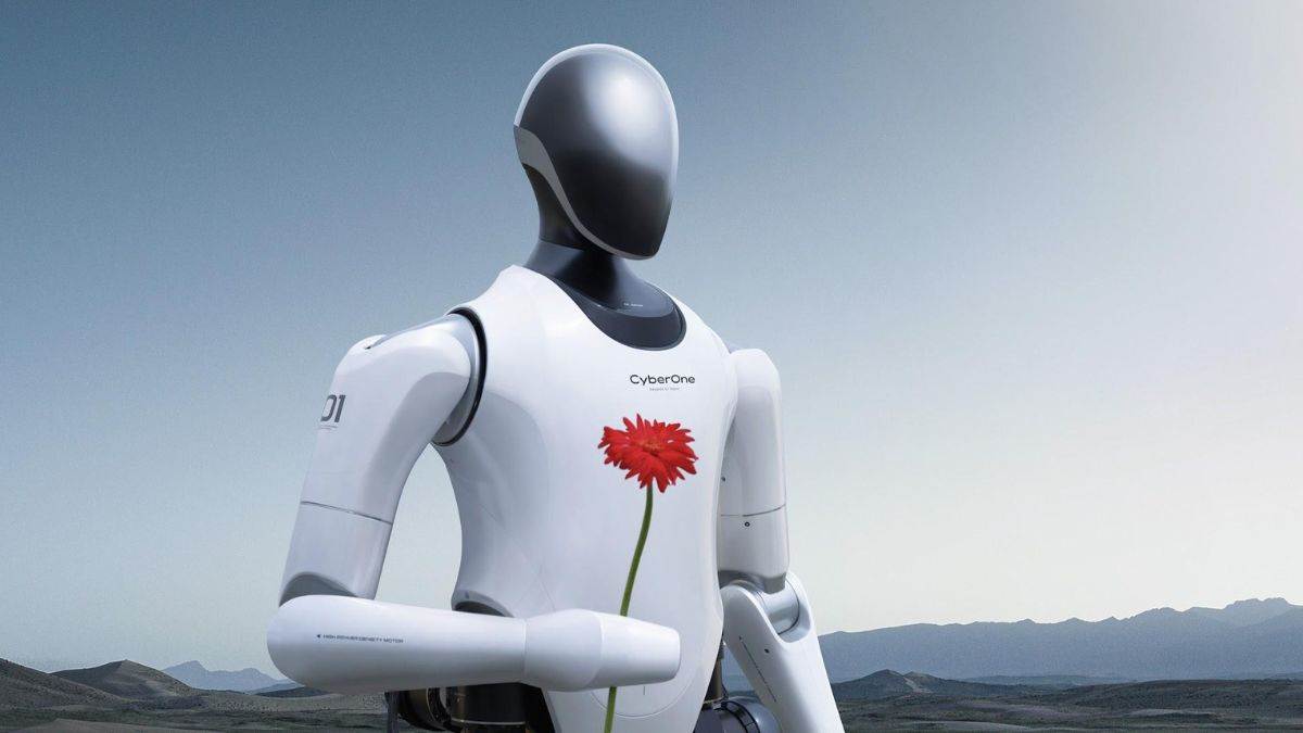 Xioami ने लॉन्च किया ह्यूमनॉयड रोबोट CyberOne, जानें डिटेल