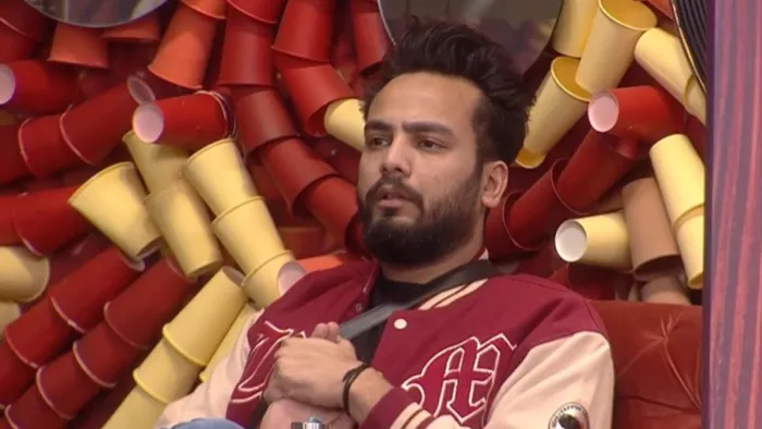 File Photo of Elvish Yadav from Bigg Boss OTT 2