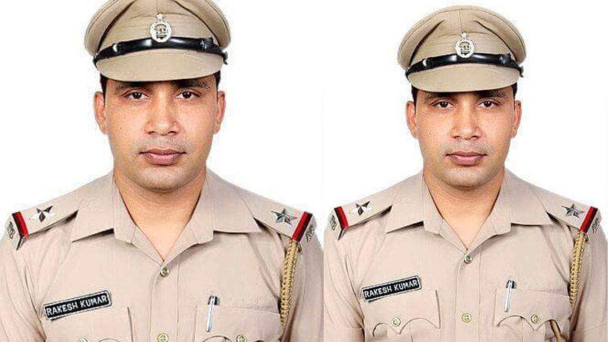 three haryana officers will be honored with union home minister medal asi rakesh kumar name also included