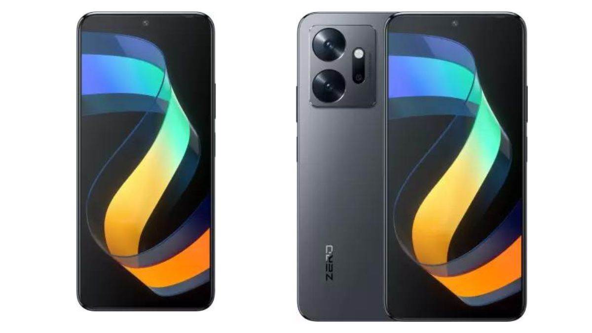 infinix zero 30 5g to launch in india soon know the details here