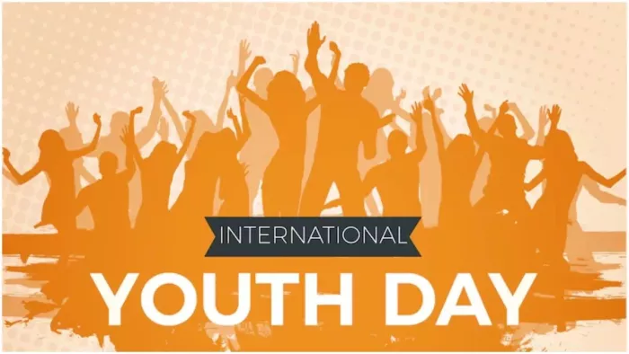 International youth day 2023: इन संदेशों के जरिए दें अंतरार्ष्ट्रीय युवा दिवस की बधाई