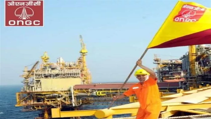 ONGC ने जारी किये Q1 के रिजल्ट