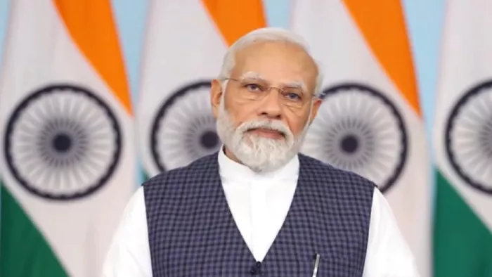 G20 Anti-Corruption Working Group's Meeting को PM मोदी ने किया संबोधित