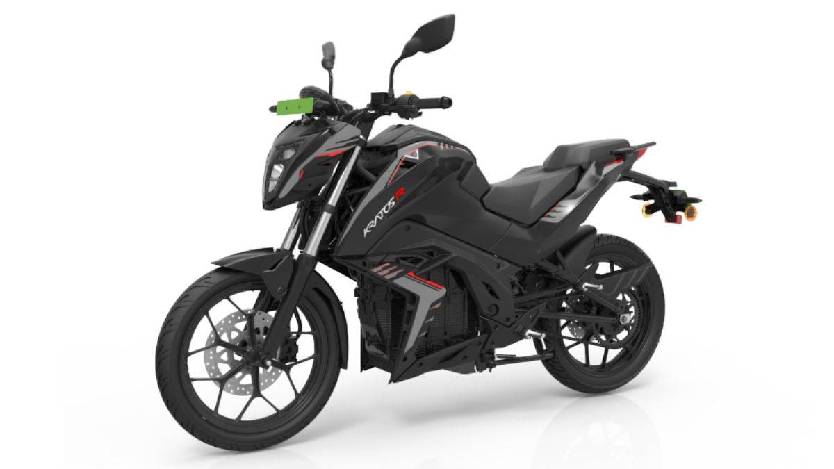 top key highlights of tork kratos r urban electric bike