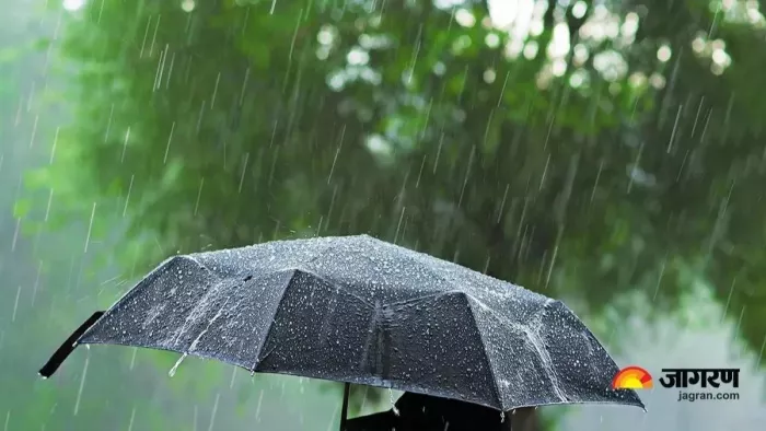 Bihar Weather: आज इन जिलों में भारी बारिश की संभावना, उत्तर बिहार में वज्रपात व मेघ गर्जन की चेतावनी जारी