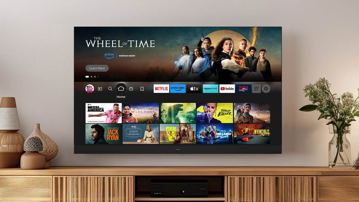 चना-चबैना हो गई हैं, हो ये 1080p Full HD Smart TV, जिसे देखो वही कर दे रहा ऑर्डर