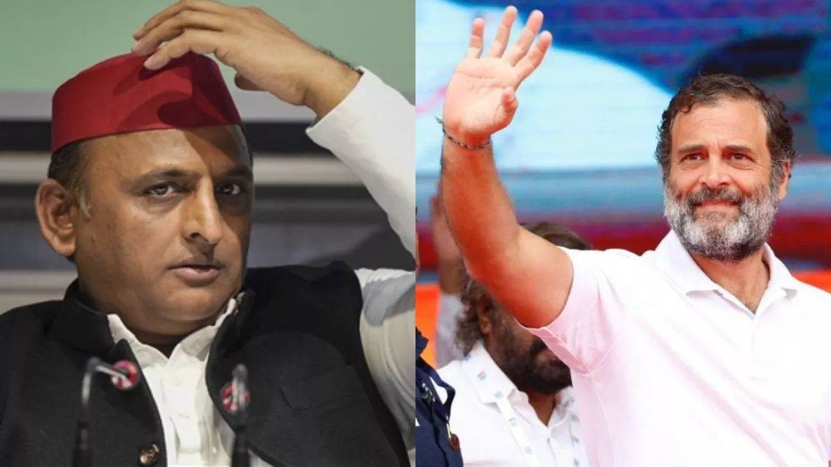 फूलपुर विधानसभा सीट से सपा या कांग्रेस कौन लड़ेगा चुनाव? समाजवादी