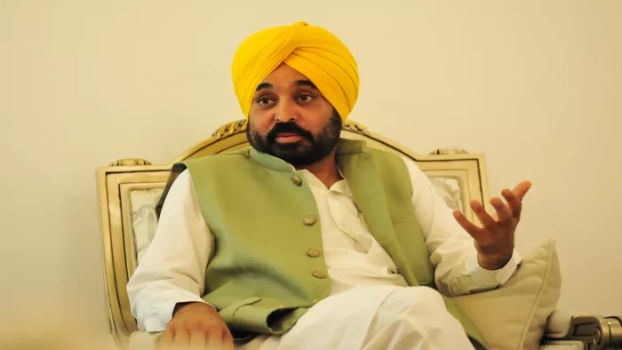 Punjab News: 14 अगस्त को होगी पंजाब कैबिनेट की बैठक।