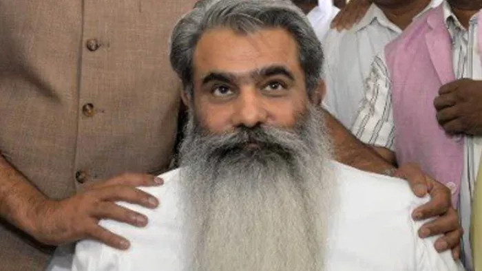 भारत भूषण आशू को 14 दिन की न्यायिक हिरासत मिली (फाइल फोटो)