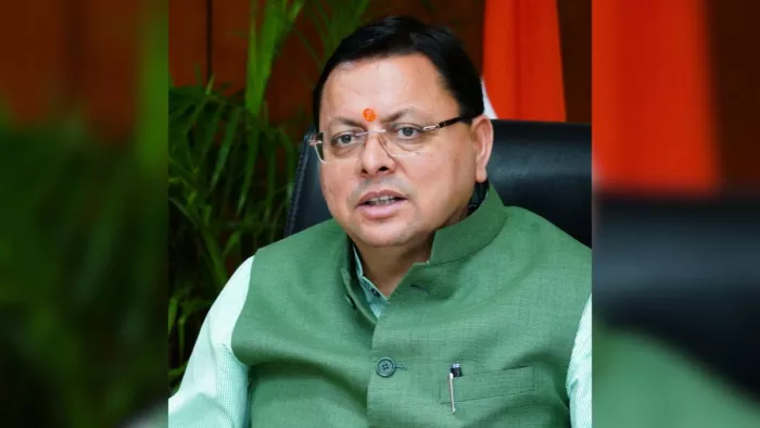 धामी मंत्रिमंडल के विस्तार पर फिर से टिकी निगाहें
