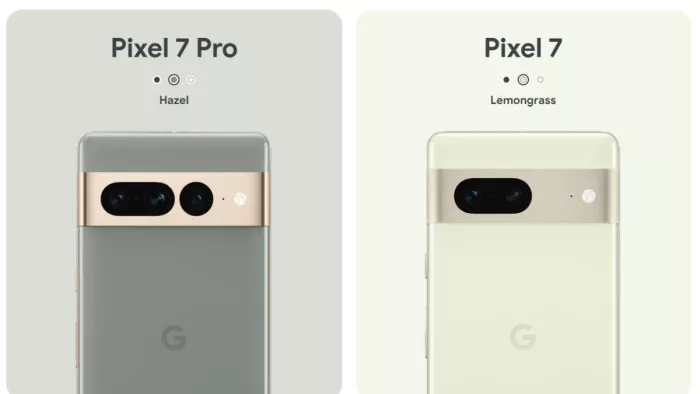 सस्ती हुई Google Pixel 7 series, चेक करें नया दाम