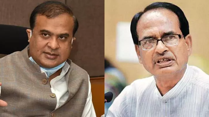 झारखंड में विधानसभा चुनाव को लेकर एक्टिव हुई BJP