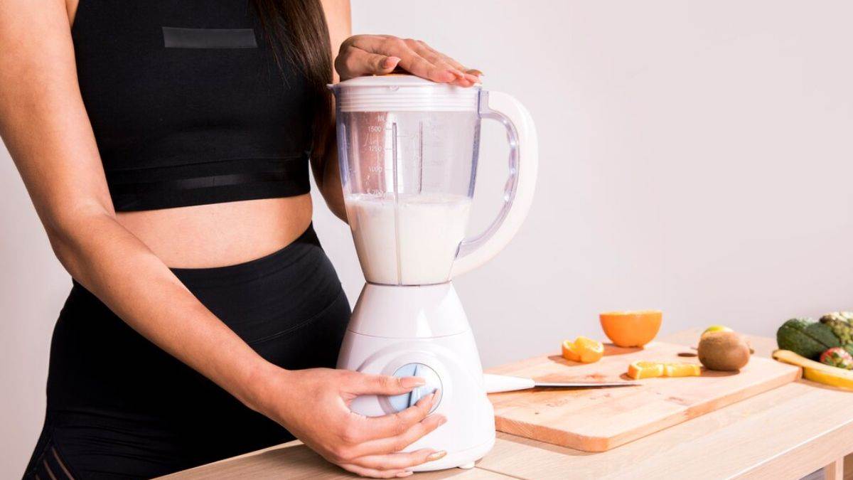 क्या!! इतना सस्ता? टॉप ब्रांड वाले ये Best Mixer Grinder मिल रहे हैं 10 हजार से कम में, कमाल है इसके फीचर्स