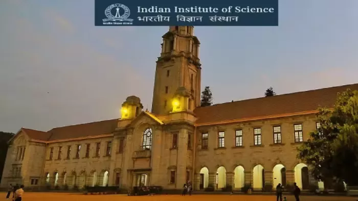 NIRF University Ranking 2024: ये हैं देश के Top 10 विश्वविद्यालय।