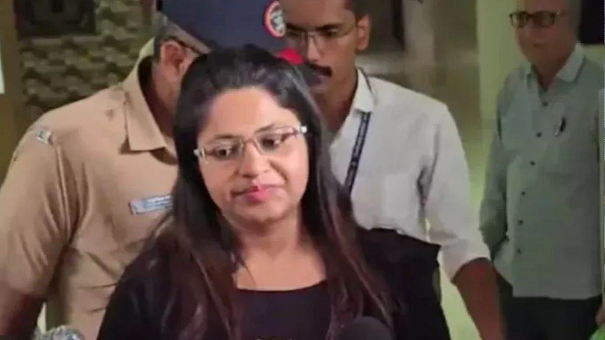 ncr delhi high court stays arrest of puja khedkar till 21st