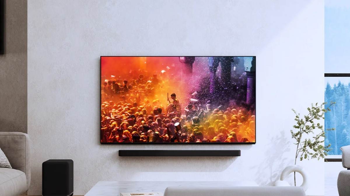 गधे के सर से सींग की तरह गायब हुई मंहगाई! अमेजन ने Sony Google TV की कीमत सैकड़ों में नहीं, हजारों में घटाई