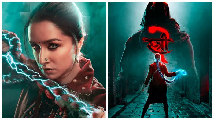 'स्त्री 2' एडवांस बुकिंग का पहला दिन, (X Image)