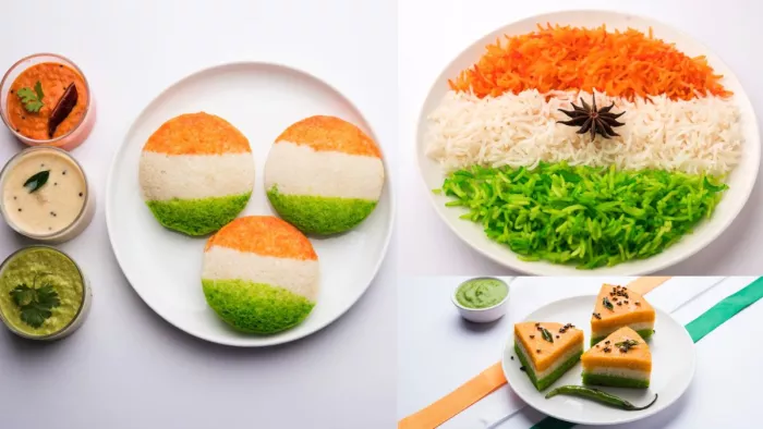 15 August के मौके पर बनाएं ये डिशेज (Picture Courtesy: Freepik)