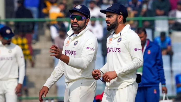 Virat Kohli और Rohit Sharma समेत 2 स्टार्स के दलीप ट्रॉफी नहीं खेलने की संभावना