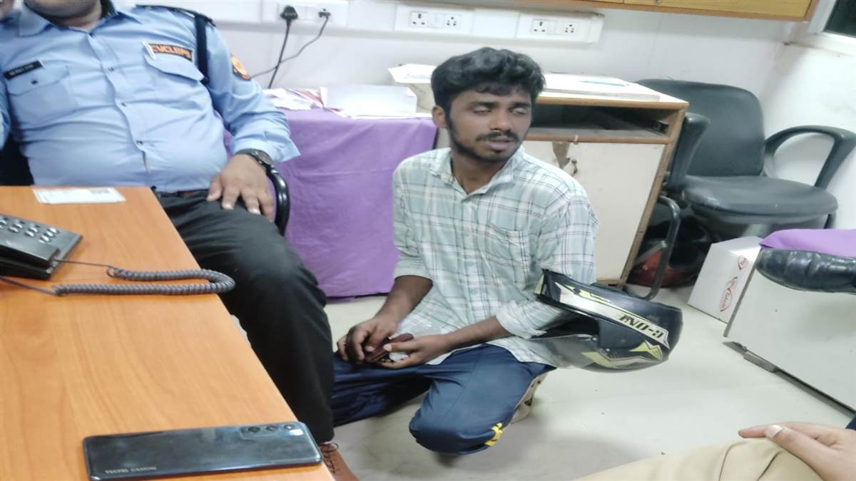 thieves gang active in chandigarh pgi stole injections worth 92 thousand