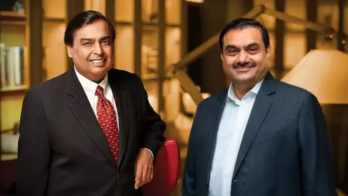 सबसे अमीर 300 भारतीय परिवारों के पास है 140 लाख करोड़ की संपत्ति (फाइल फोटो)