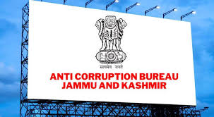 acb disclosed another big land scam in jammu district 8 firs registered