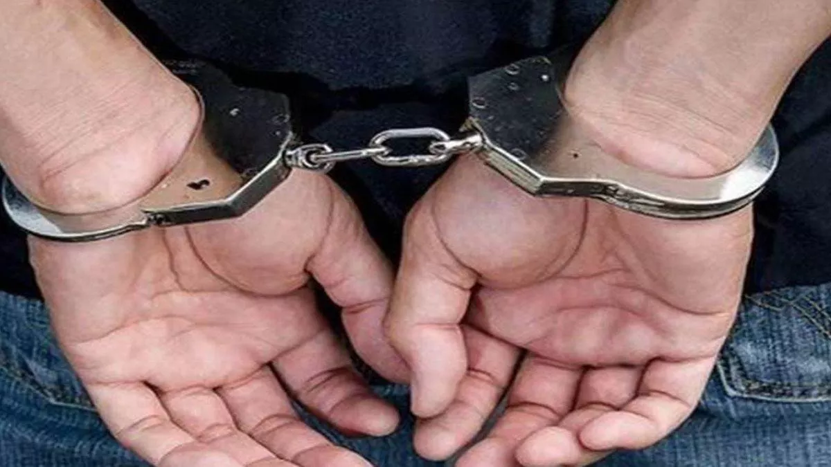 Jharkhand Crime: लॉज में रहकर पढ़ाई करता था लेकिन नशे की लत ने बना दिया लुटेरा,पकड़ में आने पर पुलिस ने खोले राज