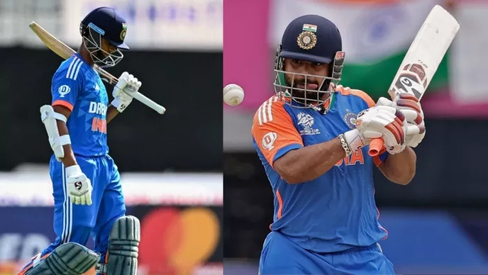 5 खिलाड़ी, जिन्हें Asia Cup 2025 से ड्रॉप कर सकते हैं सेलेक्टर्स