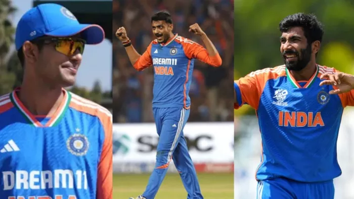Asia Cup 2025 में खेलेंगे Jasprit Bumrah, जल्द होगा टीम का एलान