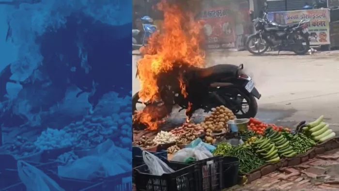 इलाके में शांति बनाए रखने के लिए अतिरिक्त सुरक्षा बल तैनात किए गए हैं। प्रतीकात्मक तस्वीर