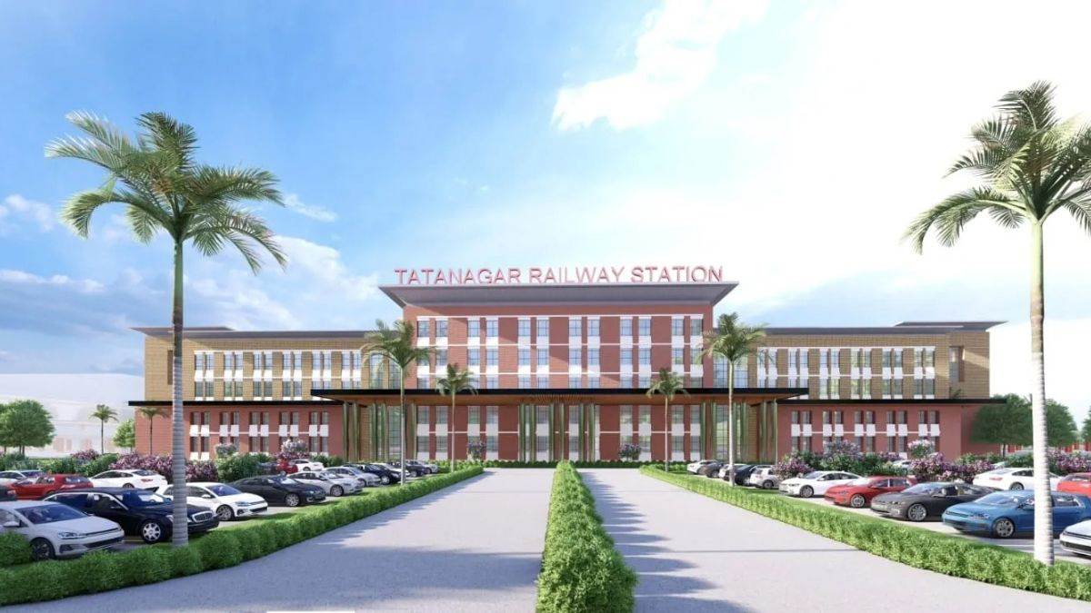 tatanagar station upgrades modern coaching depot to impact rail employees
