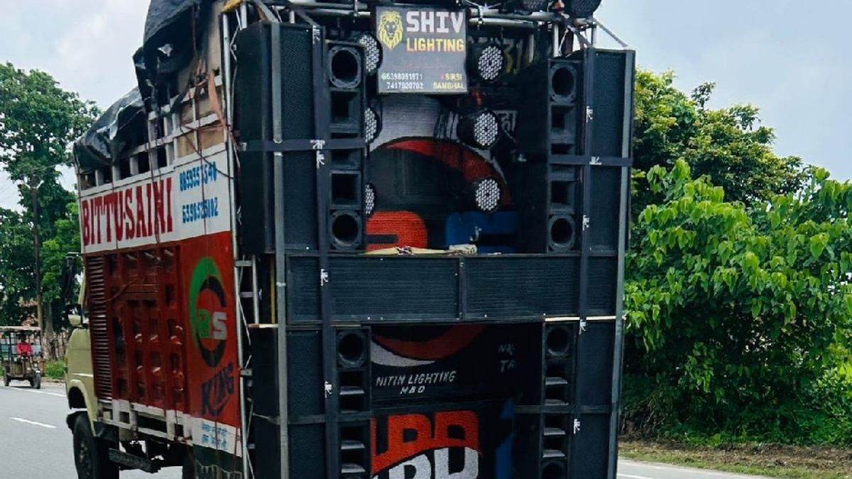 dj operator kidnapped in haryana body found in a drain on the fourth day kidnapping incident was captured in cctv