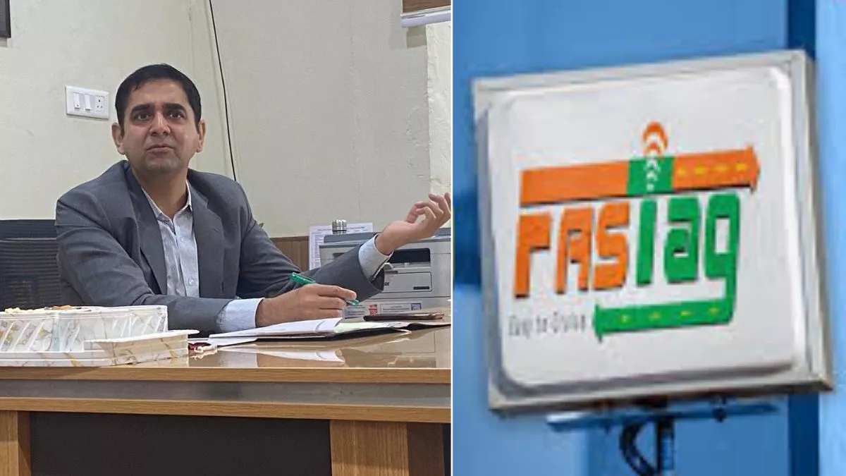 हिमाचल के बैरियर पर लागू होगा फास्टैग सिस्टम, सामान भी होगा स्कैन, ...ऐप से शराब की जांच; तस्करों की संपत्ति होगी जब्त