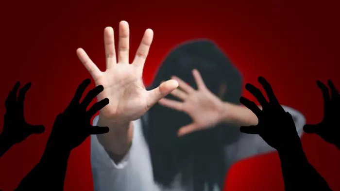 ओडिशा में बच्चियों के साथ दुष्कर्म की बढ़ती घटनाएं सरकार और प्रशासन के लिए सिरदर्द बन गई हैं। फाइल फोटो