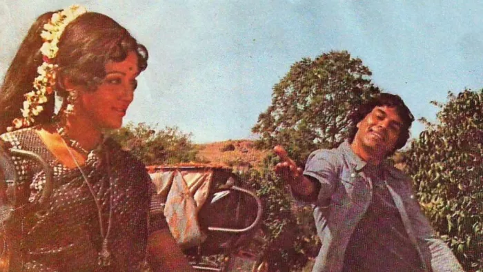 'शोले' को हो रहे 50 साल पूरे